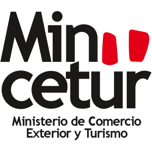 Mincetur logo