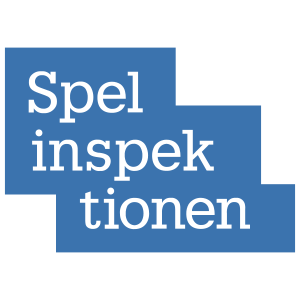 Spel inspektionen logo